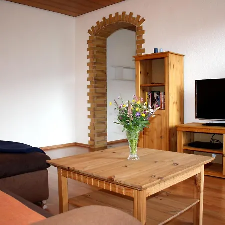 Cozy Farmhouse In With Meadows Near Сasa de vacaciones Herrischried