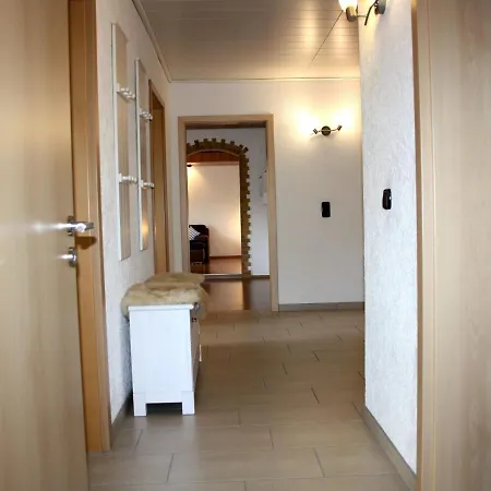 Cozy Farmhouse In With Meadows Near Сasa de vacaciones Herrischried