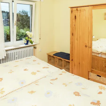Cozy Farmhouse In With Meadows Near Сasa de vacaciones Herrischried