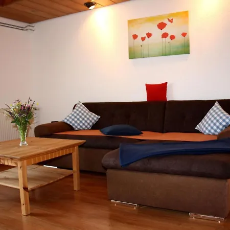 Cozy Farmhouse In With Meadows Near Сasa de vacaciones Herrischried