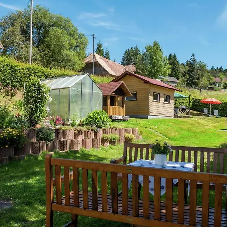 Cozy Farmhouse In With Meadows Near * Herrischried
