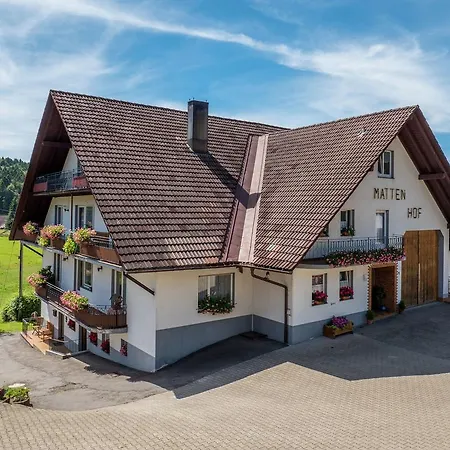 Cozy Farmhouse In With Meadows Near * Herrischried