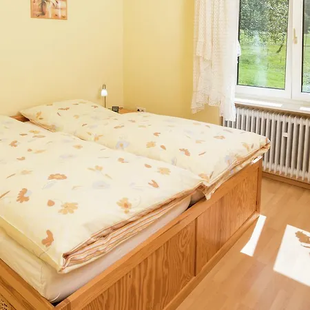 Cozy Farmhouse In With Meadows Near Herrischried