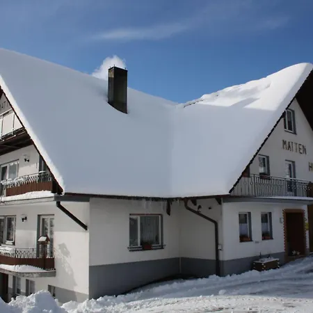 Cozy Farmhouse In With Meadows Near Сasa de vacaciones Herrischried